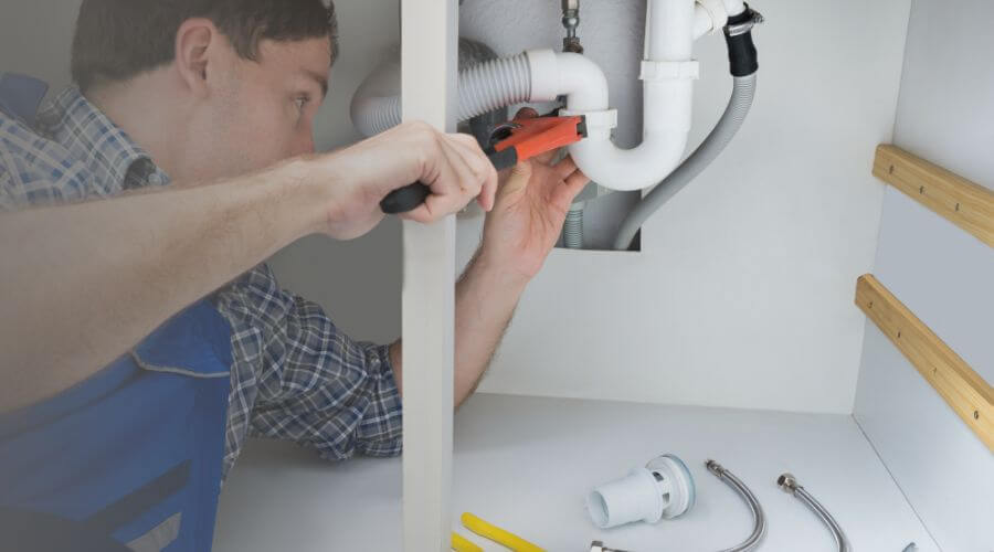 Professional Leak Detection in Summerville, OR