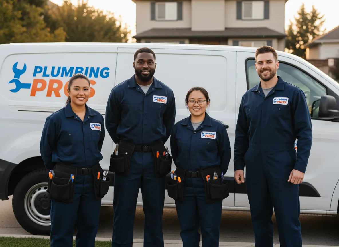 Water Heater Repair company in Summerville, OR